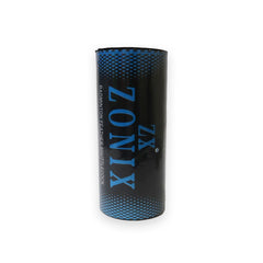 Zonix Premium Feather Shuttlecocks , Superior Flight And Durability | White , Pack Of 6