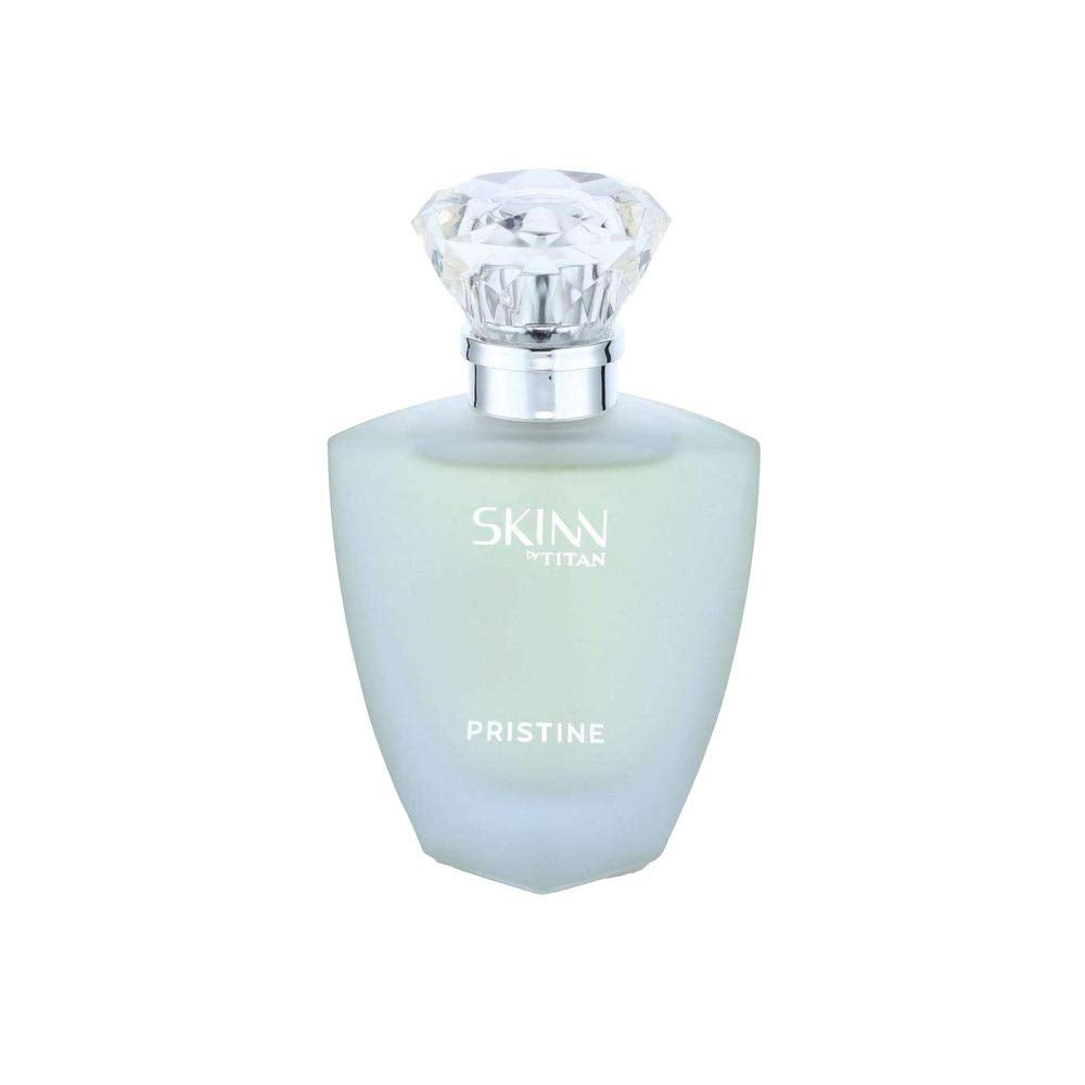 Skinn By Titan Pristine Perfume For Women, 50ml 1.6 Fl.oz.