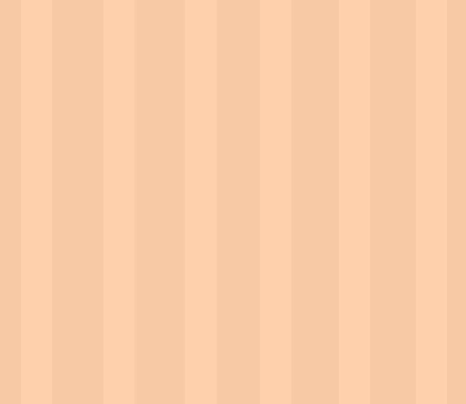 Glace Cotton Single Bedsheet With 1 Pillow Cover (89 X 57 Inches, Peach) | Long Lasting Durability & Comfort For Your Living Space