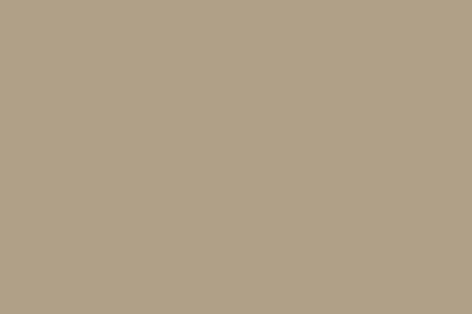 100% Cotton Bedsheet For Double Bed With 2 Pillow Covers - 90 X 100 Inches, Beige | Premium Fabric Is Lightweight, Soft & Comfortable Bedsheet
