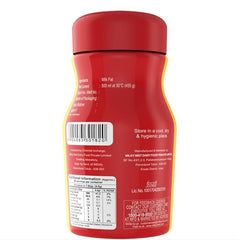 Organic Desi Cow Ghee By Milky Mist | Rich Source Of Vitamin & Protein Fiber Pure Healthy Cow Ghee Perfect For Dishes | (500ml) 16.9 Ounce | Plastic Bottle