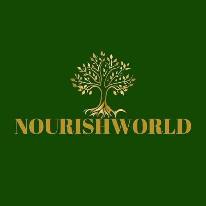 Nourishworld Amla Capsules Health Booster, Rich In Antioxidants, Provides Protection Against Infections, Pure Herbs | 60 Capsules, 100gm 0.2lbs
