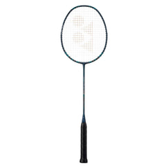 Yonex Graphite NANOFLARE 800 PLAY Prestrung Badminton Racquet, 4u G5, Colour - Deep Green