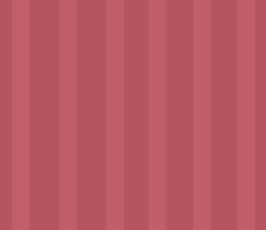 Stripe Glace Cotton 1 Double Bedsheet With 2 Pillow Cover - 91 X 90 Inches, Pink | Fade Resistant & Durable Breathable & Wrinkle Free Bed Sheet
