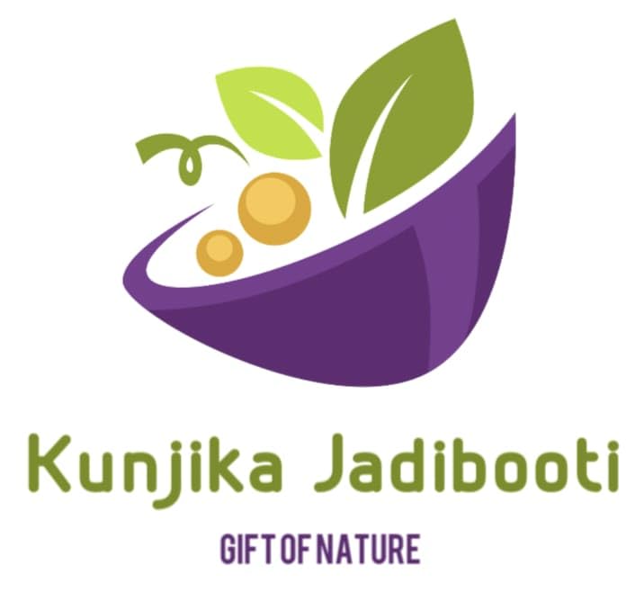 Kunjika Jadibooti Giloy, Guduchi, Gulvel Stem Powder, Forest, Tinospora Cordifolia, Helpful In Improving Digestion & Reducing Symptoms Of Digestive Disorders | 100gm 0.2lbs
