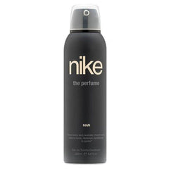 Nike The Perfume Man Long Lasting Deodorant Body Spray 200ml 6.7 Fl.oz. | Perfect Birthday Gift For Brother