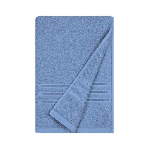 Terry'S Soft 100% Cotton Bath Towels 500 Gsm | Large Size Luxury Bath Towel Soft & Absorbent Bath Towel For Men & Women (Lavender)