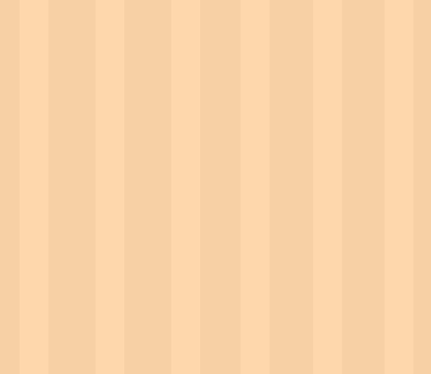 Cotton Elastic Fitted King Size Double Bed Bedsheet With 2 Pillow Covers - 72x78x6 Inches, Peach | Durable Bedsheets For Everyday Comfort