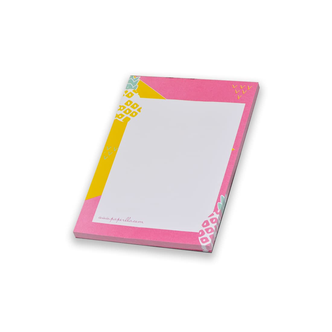 Notes Planner Journal Organizer, To Do List Notpads Cute Stationery Gift For Teachers | Set Of 6
