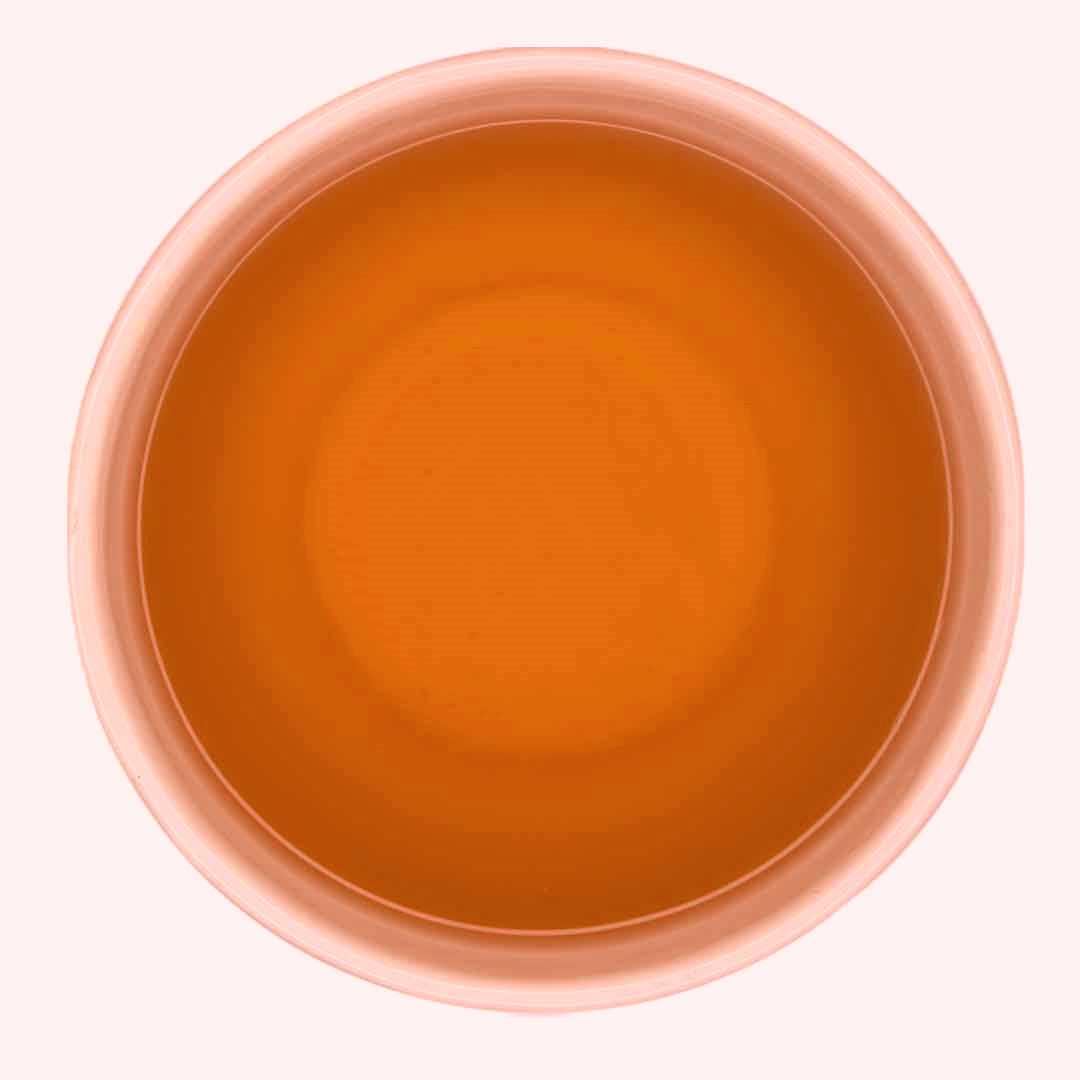 Gopaldhara Darjeeling Roasted Black Tea - 250gm Stand Up Zipper Pouch, 8.8 Ounce | Flavory Golden Orange Pekoe Black Tea - Rich Taste & Flavor | Low Caffeine, Gluten Free