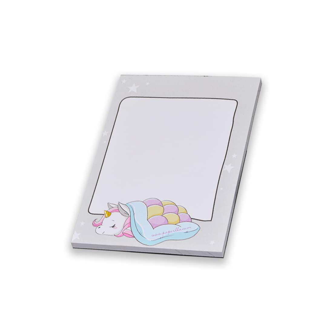 Memo Pads Journal Planner, Notepads Fro Writing Notes To Do List Diary For Offic | Set Of 6