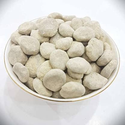 Nature'S Bridge Hing Peda Pachak 400gm, | Digestive Hing Peda Mukhwas | Jar Pack