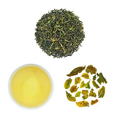 Gopaldhara Classic First Flush Darjeeling Spring Tea - 200gm Paper Box, 7.05 Ounce | USDA Certified Premium Darjeeling Loose Leaf Tea - Low Caffeine Fine Fresh Teas