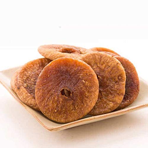 Premium Natural Anjeer Dried Figs By Chatokde 1kg, | Increases Immunity & Purify The Blood Nutrient Dry Figs | 35.2 Ounce