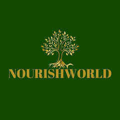 Nourishworld Brahmi Capsules Pure Herbs For Mind Wellness, Helps Improves Alertness | 60 Capsules 100gm 0.2lbs