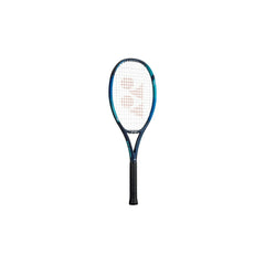 Yonex EZONE FEEL Tennis Racquet, Colour - Sky Blue, Grip Size - G2 4 1/4, Material - Graphite