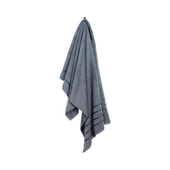 Lrsdaa A New 100% Cotton Bath Towels 500 Gsm | Super Absorbent & Soft Bath Towel For Men & Women (Gray)
