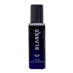 Blanko Indian Oud TLT Parfum 20ml 0.6 Fl.oz. Luxury Perfume For Work & Hustle | Longest Lasting Men's Perfume With Time Lock Technology