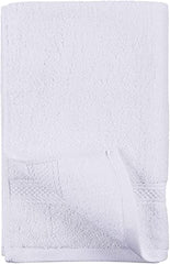 Utopia Towels Premium Hand Towels 1200 Gsm | Cotton Ultra Soft & Highly Absorbent, Extra Large Hand Towels (Pack Of 6) -White