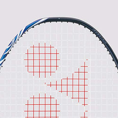 Yonex ASTROX 100ZZ Graphite Unstrung Badminton Racquet, Colour - Multicolour, Grip Size - 4 5/8 Inches