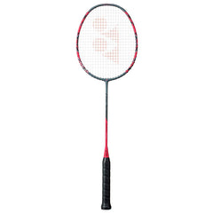 Yonex ARCSABER 11 Play Badminton Strung Racket 4U G5, Material - Graphite, Colour - Red, Grip Size - 4 5/8 Inches