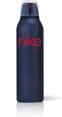 Nike Aromatic Addiction & Urban Wood Eau De Toilette Men Deodorant 400ml 13.5 Fl.oz. Pack Of 2 | Perfect Gift Set For Boyfriend