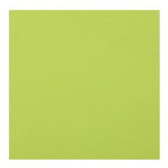 List Sticky Note Pads For Home, Office, Study - 3 X 3 Inch | Green Colors, Pack Of 6 X 100 Sheets