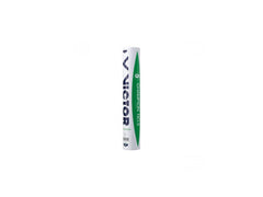 Victor Champion No 5 Duck Feather Badminton Shuttlecock Speed 76 , White | Pack Of 12