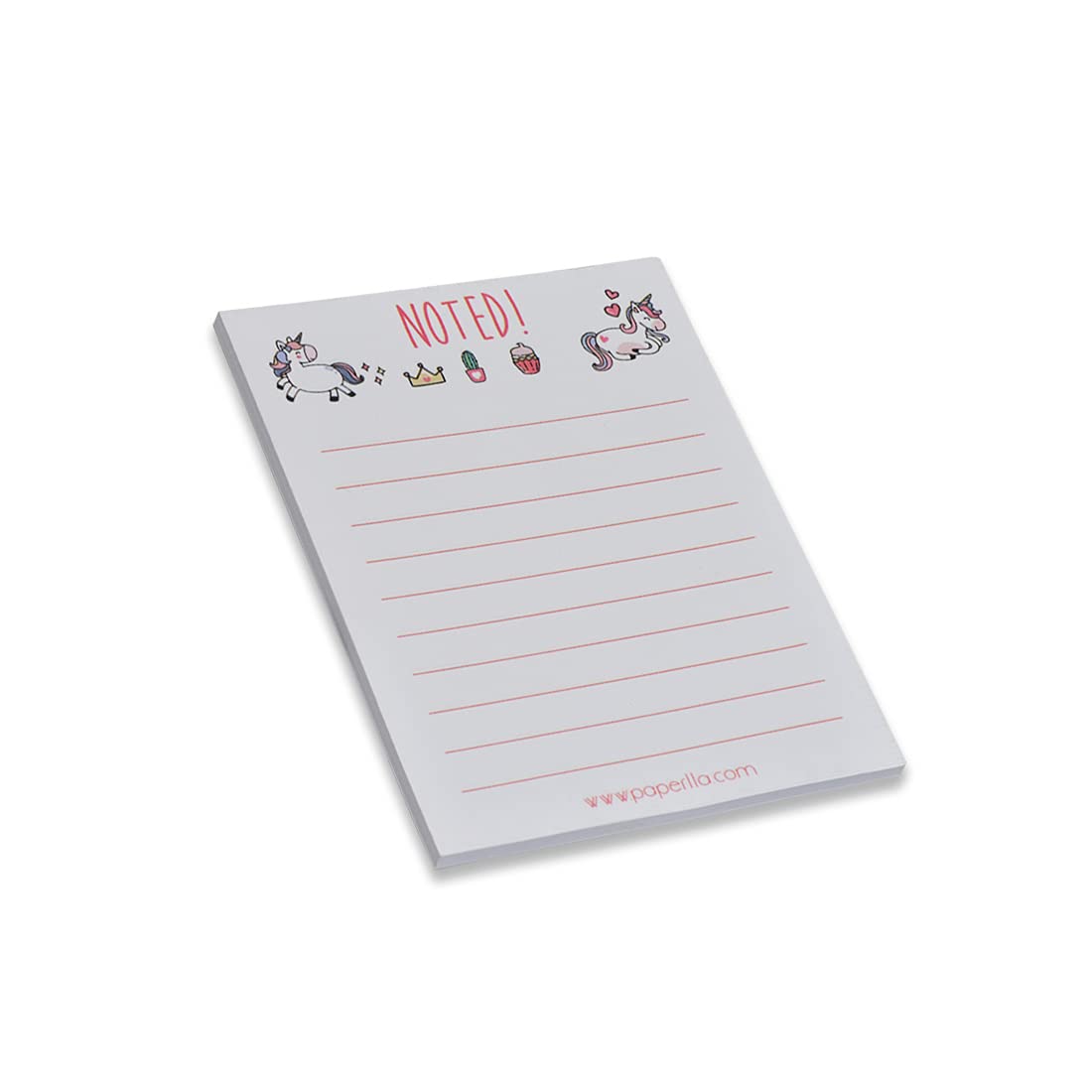 Daily Tasks & Planner Organizer - Fun Pocket Sized Chore Todo Checklist For Kids, Set Of 12