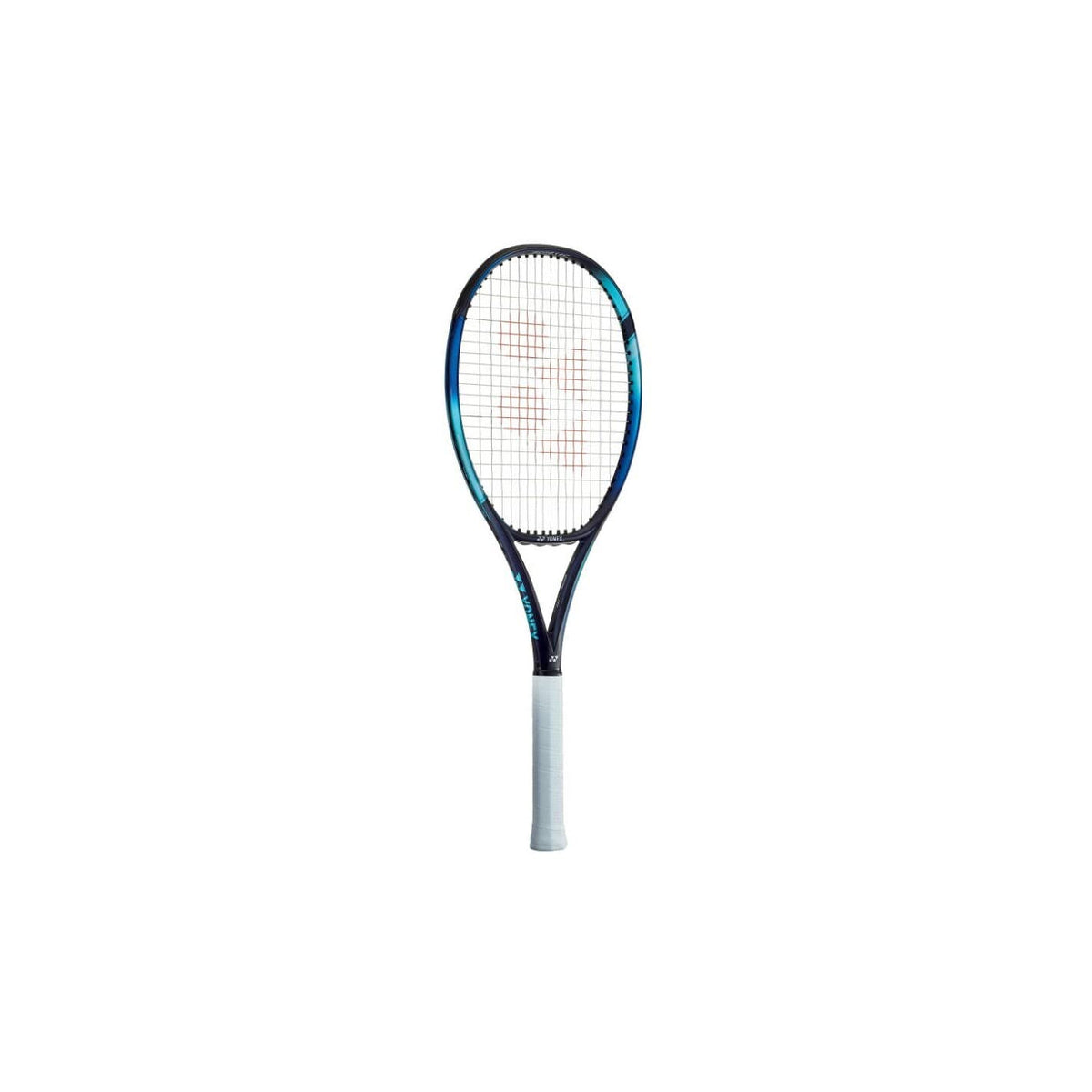 Yonex EZONE 98L Graphite Tennis Racquet, Colour - Sky Blue, G2, Grip Size - 4 1/2 inches