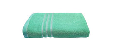 Lrsdaa A New 100% Cotton Bath Towels 500 Gsm | Super Absorbent & Soft Bath Towel For Men & Women (Minigreen)