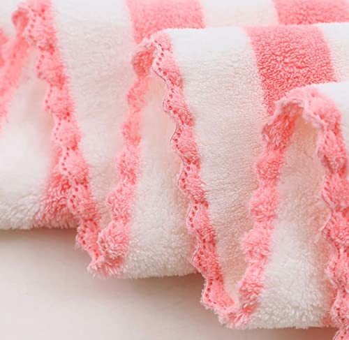 Homecloud Ultra Soft 300 Gsm Bath Towel Set | 3x Softer Than Cotton Towels | Highly Absorbent & Ultra Fast Dry | Set Of 2 (1 Bath 1 Face Towel)