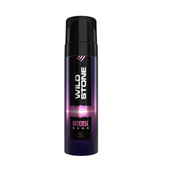 Wild Stone Intense Neon Long Lasting Body Spray No Gas Deodorant For Men 120ml 4.0 Fl.oz.