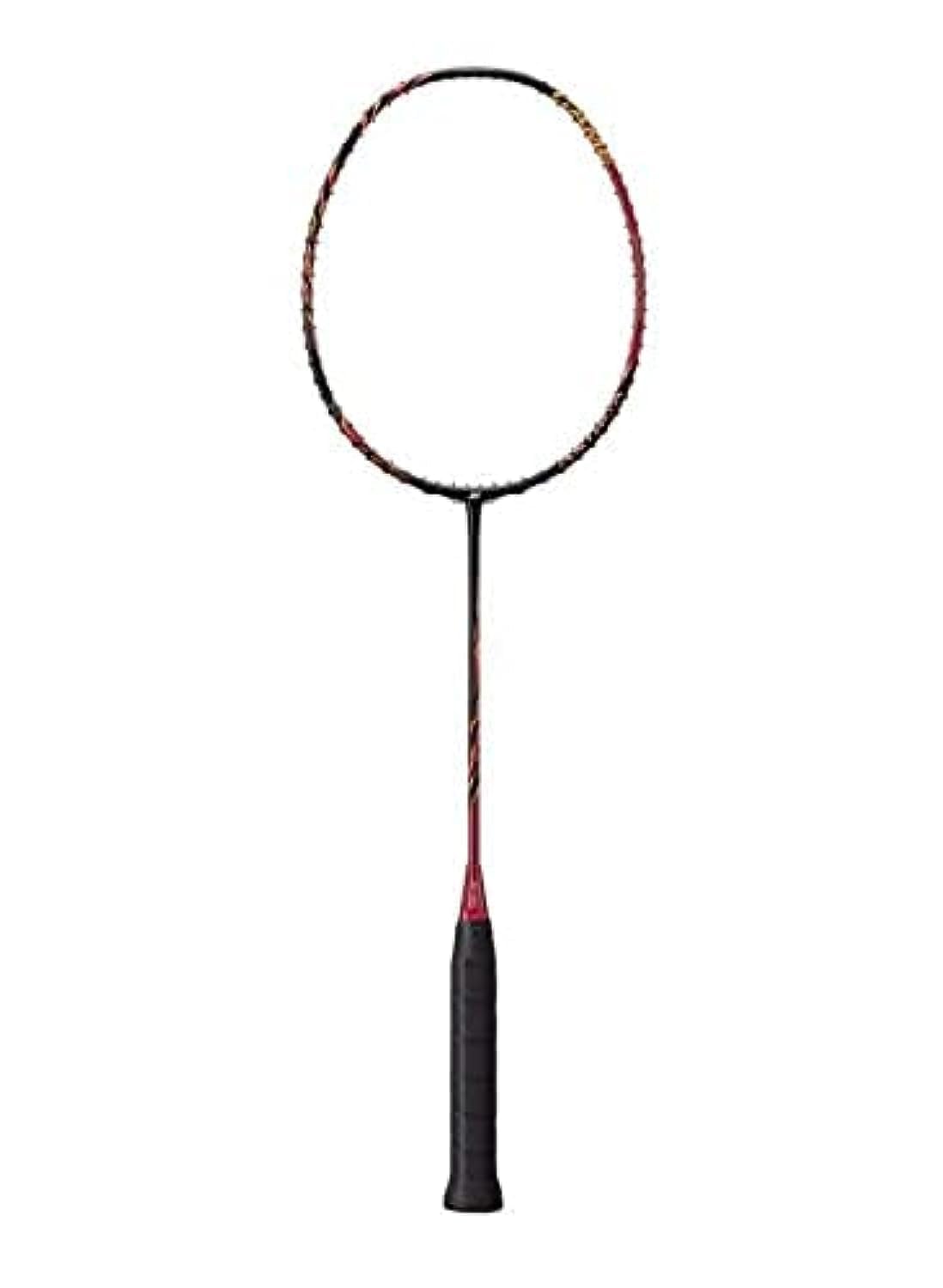 Yonex Plastic Astrox 99 Game Badminton Racquet - Unstrung, Colour - Cherry Sunburst, Grip Size - 4 5/8 inches