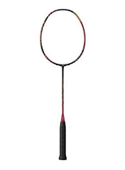 Yonex Plastic Astrox 99 Game Badminton Racquet - Unstrung, Colour - Cherry Sunburst, Grip Size - 4 5/8 inches