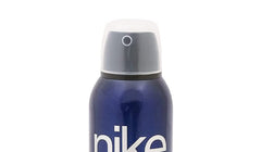 Nike Pure Eau De Toilette Long Lasting Deodorant Body Spray For Men 400ml 13.5 Fl.oz. | Perfect Use For Dailywear & Partywear