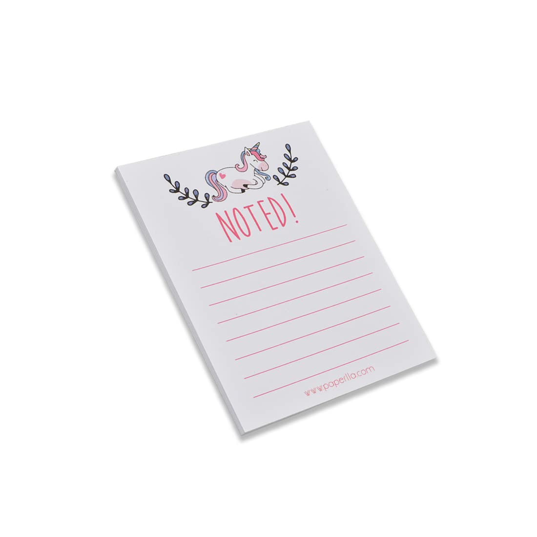 Kids Love Drawing, Writing, Doodling To Do List Pads, Daily Scheduling | Set Of 4, 100 Pages