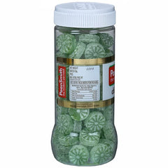 Paansmith Chilli Guava Candies 220gm, | Candies For Kids & Adults | Jar Pack