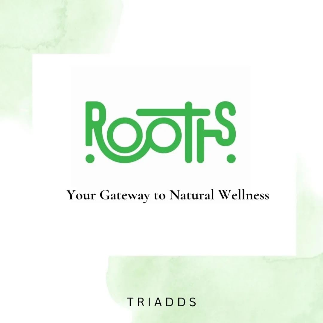 Rootts Amla Powder, Rich Source Of Vitamin C, Antioxidants & Other Essential Nutrients That Promote Overall Well - Being | 150gm 0.3lbs