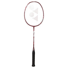 Yonex Carbon Graphite Badminton Racquet ASTROX LITE 45i, Colour - Cherry, Grip Size - 5U/G4