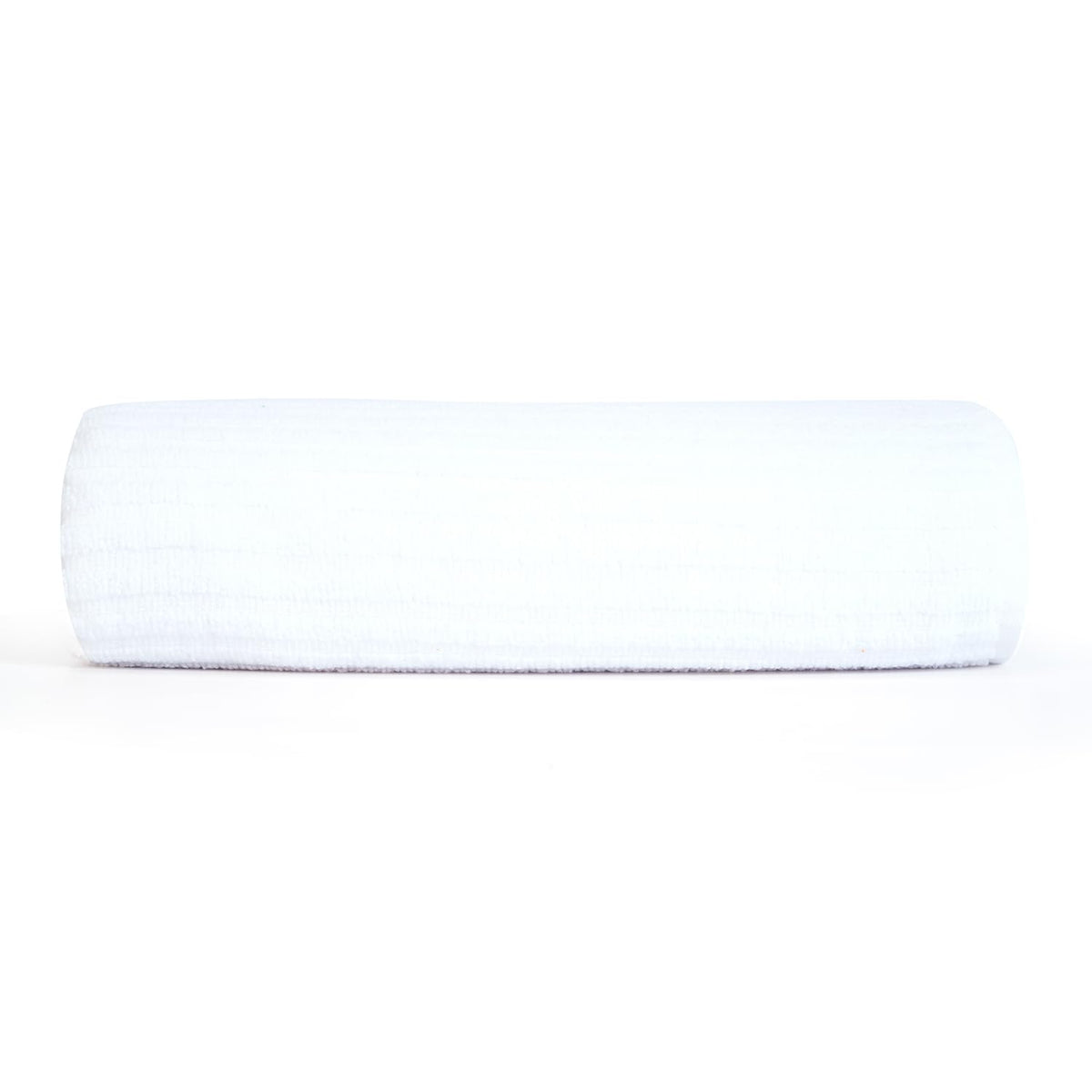Micro Cotton Versa Craft Bath Towel 550 Gsm | Soft, Quick Drying Cotton XL Size Bath Towel (White)