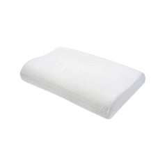 Cervical Pillow, For Neck Pain & Shoulder Pain Relief, White, XL King Size | Memory Foam Pillow For Sleeping, Orthopedic Pillow For Spondylitis | Contour Medical Pillow - Set Of 2