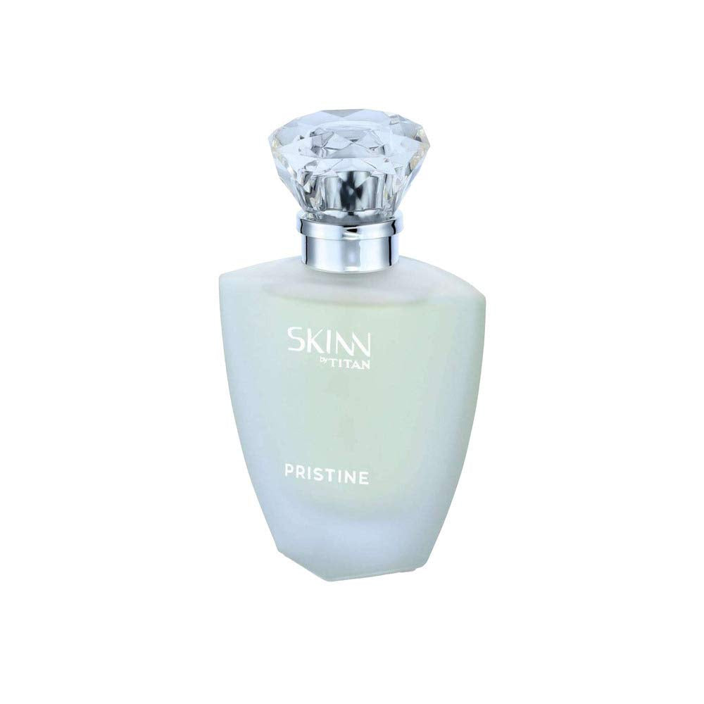 Skinn By Titan Pristine Perfume For Women, 50ml 1.6 Fl.oz.