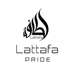 Lattafa Pride Ishq Al Shuyukh Silver Eau De Parfum 100ml 3.4 Fl.oz. For Men & Women