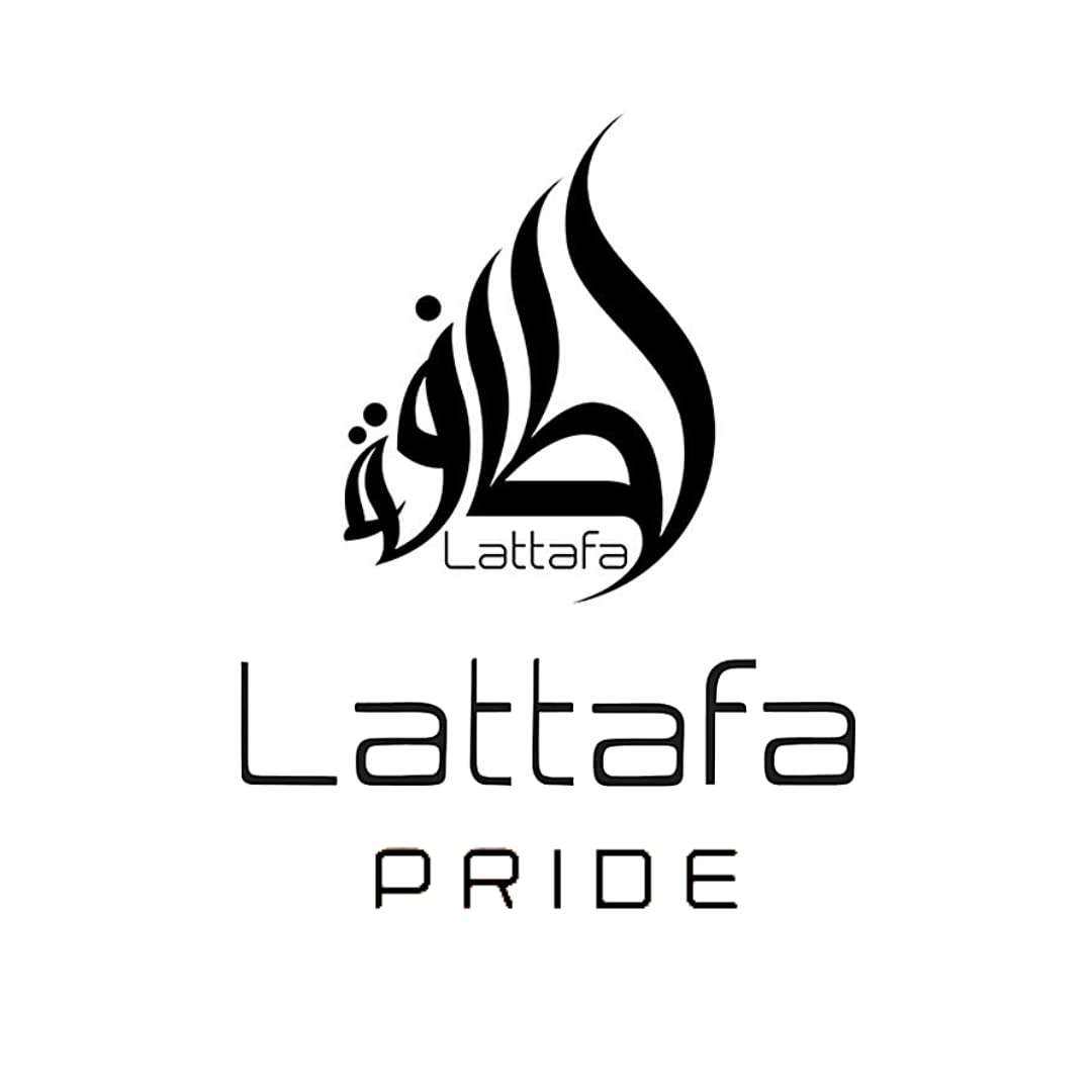 Lattafa Pride Vintage Radio Eau De Parfum 100ml 3.4 Fl.oz. For Men & Women