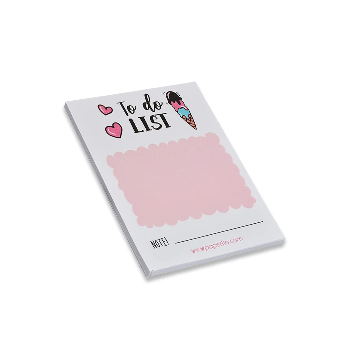 Daily Tasks & Planner Organizer - Fun Pocket Sized Chore Todo Checklist For Kids, Set Of 12