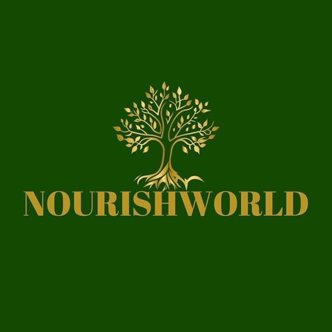 Nourishworld Brahmi Capsules Pure Herbs For Mind Wellness, Helps Improves Alertness | 60 Capsules 100gm 0.2lbs Each Pack Of 2