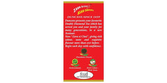 Duncans Double Diamond Premium CTC Tea - Pack Of 2 X 250gm, 8.8 Ounce Each | Bold & Refreshing Premium Leaf Tea - Medium Caffeine Chai Patti