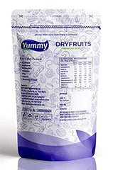 Pure Nartural Dried Afghani Anjeer By Yummy 1.5 kg, | Healthy Dry Fruits Anjeer/figs Are Rich In Beneficial Nutrients Including | 52.9 Ounce