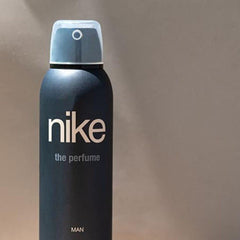 Nike The Perfume Man Long Lasting Deodorant Body Spray 200ml 6.7 Fl.oz. | Perfect Birthday Gift For Brother